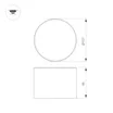 Светильник SP-CYLINDO-R160-18W Day4000 (WH, 110 deg, 230V) (Arlight, IP54 Металл, 3 года)