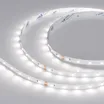 Светодиодная лента NT-A60-8mm 24V White6000 (4.8 W/m, IP20, 3528, 5m) (Arlight, Открытый)