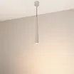 Светильник SP-STIRIA-L400-R57-5W Warm3000 (GR, 36 deg, 230V) (Arlight, IP20 Металл, 3 года)