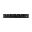 DMX-сплиттер SMART-DMX-4CH (12-36V, XLR3) (Arlight, IP20 Металл, 5 лет)