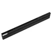 Светильник MAG-FLAT-FOLD-25-S600-18W Warm3000 (BK, 100 deg, 24V) (Arlight, IP20 Металл, 5 лет)