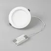 Светильник IM-CYCLONE-R165-18W Day4000 (WH, 90 deg) (Arlight, IP40 Металл, 3 года)
