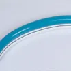 Гибкий неон ARL-NEON-2615BH-SIDE 230V Blue (Arlight, 8 Вт/м, IP65)