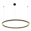 Светильник SP-DIAMOND-R650-36W Warm3000 (BK, 45 deg, 230V, TRIAC) (Arlight, IP20 Металл, 5 лет)