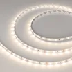 Светодиодная лента RT-A60-8mm 12V Warm3000 (2 W/m, IP20, 2835, 50m) (Arlight, -)