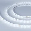 Светодиодная лента герметичная RTW-SE-A60-8mm 24V Cool 10K (7.2 W/m, IP65, 2835, 5m) (Arlight, -)
