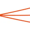 Светодиодная лента COB-X480-4mm 24V Orange (4 W/m, IP20, 5m) (Arlight, -)