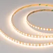 Светодиодная лента RZ-A120-6mm 12V Warm2700 (12 W/m, IP20, 2835, 5m) (Arlight, 12 Вт/м, IP20)