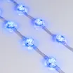 Модуль управляемый DMX-B3-D30 12V RGB (0.72W, IP68, 140 deg) (Arlight, Пластик, 3 года)