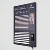 Стенд Ленты и Профиль ARL-COMBO-01-830х600mm (230V) (Arlight, -)
