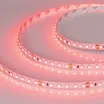 Светодиодная лента RT 2-5000 24V Red 2х (3528, 600 LED, LUX) (Arlight, 9.6 Вт/м, IP20)