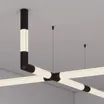 Соединитель профиля ROUND-D36-360-X90 (Arlight, Металл)