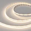 Светодиодная лента COB-X560-10mm 24V Warm3000 (9.6 W/m, IP20, 10m) (Arlight, 5 лет)
