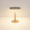 Светильник SP-ALYSS-TAB-R22.5x30-5W Warm3200-MIX (BG-BG, 110 deg, 230V) (Arlight, IP20 Мрамор, 5 лет)