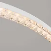 Светильник SP-DIAMOND-R650-36W Warm3000 (WH, 45 deg, 230V, TRIAC) (Arlight, IP20 Металл, 5 лет)