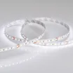 Светодиодная лента MICROLED-5000 24V White-CDW 8mm (2216, 240 LED/m, Bipolar) (Arlight, 9.6 Вт/м, IP20)