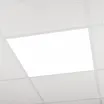 Светильник DL-TITAN-FRAMELESS-S600x600-40W Day4000 (WH, 120 deg, CRI90, 230V) (Arlight, IP40 Металл, 5 лет)