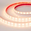 Светодиодная лента RTW 2-5000PW 24V Warm2700 2x (5060, 300 LED, LUX) (Arlight, 14.4 Вт/м, IP66)