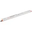 Блок питания ARV-24036-LONG-D (24V, 1.5A, 36W) (Arlight, IP20 Металл, 2 года)