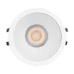 Светильник MS-ARADO-BUILT-R65-9W Warm3000 (WH-WH, 55 deg, 230V) (Arlight, IP20 Металл, 5 лет)