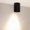 Светильник SP-FOCUS-R110-18W Day4000 (BK, 50 deg, 230V) (Arlight, IP54 Металл, 5 лет)