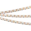 Светодиодная лента RT 2-5000 12V Cx1 Green 2x (5060, 360 LED, LUX) (Arlight, 15.6 Вт/м, IP20)