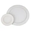 Светильник DL-120M-9W Day White (Arlight, IP40 Металл, 3 года)
