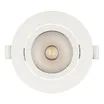 Светильник LTD-POLAR-TURN-R105-10W Day4000 (WH, 36 deg, 230V) (Arlight, IP20 Пластик, 3 года)
