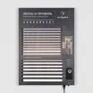 Стенд Ленты и Профиль ARL-COMBO-02-830х600mm (230V) (Arlight, -)