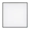 Светильник SP-QUADRO-S250x250-25W Warm3000 (BK, 120 deg, 230V) (Arlight, IP40 Металл, 3 года)