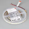 Светодиодная лента ULTRA-C72-10mm 24V Warm3500 (7.2 W/m, IP20, 5630, 5m) (Arlight, высок.эфф.200 лм/Вт)