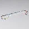 Блок питания ARV-12048-LONG-D (12V, 4A, 48W) (Arlight, IP20 Металл, 2 года)
