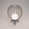 Светильник LGD-PEARL-TAB-7W Warm3000 (GR, 164 deg, 230V) (Arlight, IP65 Металл, 3 года)