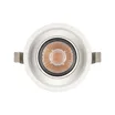 Светильник LTD-PULL-R100-10W Day4000 (WH, 24 deg, 230V) (Arlight, IP20 Металл, 5 лет)