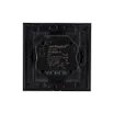 Панель Sens SR-2820B-AC-RF-IN Black (220V,RGBW,1 зона) (Arlight, IP20 Пластик, 3 года)