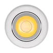 Светильник SP-FOCUS-R132-24W Day4000 (WH, 15 deg, 230V) (Arlight, IP54 Металл, 5 лет)