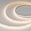 Светодиодная лента UL-A176-8mm 24V Warm3500 (15 W/m, IP20, 5m) (Arlight, 7 лет)