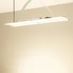 Светильник SP-FITO-HANG-S820х240-130W Day4500-Red (WH, 60 deg, 230V) (Arlight, IP65 Металл, 3 года)