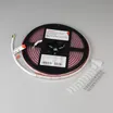 Светодиодная лента герметичная CSP-PS-X640-12mm 24V White-MIX (23 W/m, IP67, 5m) (Arlight, Изменяемая ЦТ)