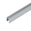 Профиль ARL-NOVA-1220-1000 ANOD (Arlight, Алюминий)