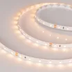 Светодиодная лента RT 2-5000 24V Warm2700 (3528, 300 LED, CRI98) (Arlight, 4.8 Вт/м, IP20)
