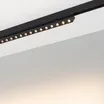 Светильник MAG-DOTS-FOLD-25-S1004-30W Warm3000 (BK, 30 deg, 24V) (Arlight, IP20 Металл, 5 лет)