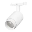 Светильник MAG-MICROCOSM-SPOT-ZOOM-R47-9W Warm3000 (WH, 15-55 deg, 24V) (Arlight, IP20 Металл, 5 лет)