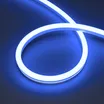 Светодиодная лента герметичная MOONLIGHT-PRO-SIDE-X360-12x24mm 24V RGB (12 W/m, IP68, 10m, wire x2) (Arlight, Вывод прямой, 5 лет)