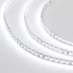 Светодиодная лента RT 2-5000-50m 24V White6000 2x (3528, 120 LED/m, LUX) (Arlight, 9.6 Вт/м, IP20)