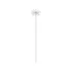 Светильник KT-DANDEL-BOLL-H495-0.5W Warm3000 (WH, 24 deg, 24V) (Arlight, IP65 Металл, 3 года)