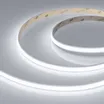 Светодиодная лента герметичная RTW-PW-A280-10mm 24V White6000 (10 W/m, IP66, 2835, 5m) (Arlight, Матовая)