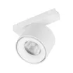 Светильник MAG-VIBE-POINT-R75-10W Warm3000 (WH, 24 deg, 48V) (Arlight, IP20 Металл, 5 лет)