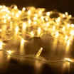 Светодиодная гирлянда ARD-STRING-CLASSIC-10000-CLEAR-100LED-STD WARM (230V, 7W) (Ardecoled, IP65)