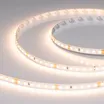 Светодиодная лента UL-A120-8mm 24V Warm2700 (2 W/m, IP20, 5m) (Arlight, Открытый)